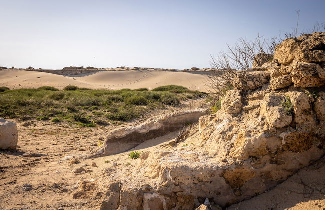 Caesarea Sea-Side Retreat by Sea N' Rent - Foto 62