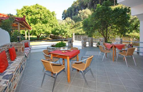 Maria Studios - Foto 59