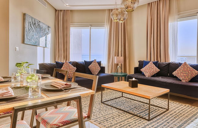 ADAM Hotel Suites - Foto 34