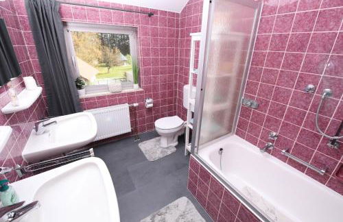 NATURBLICK Apartments 2 Moderne Ferienwohnung - Foto 5