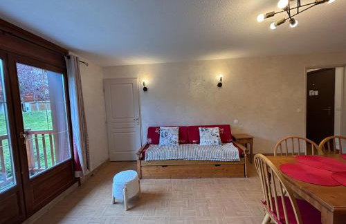 Le Flocon Cosy Espace Diamant - Foto 22