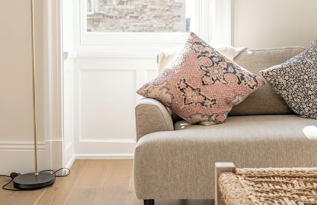 Hitchmans Mews - 2BD in Chipping Norton - Foto 41