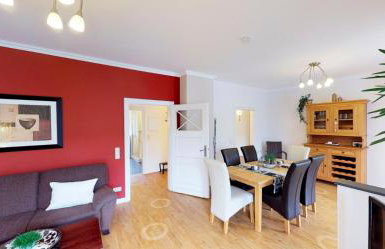 Ferienhaus Inselblick in Traumlage mit Balkon und Panoramablick - Foto 78