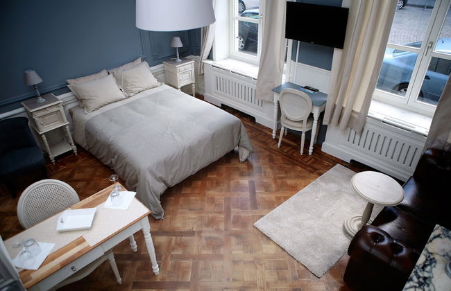 Apart - Hotel Saint Georges - Foto 5