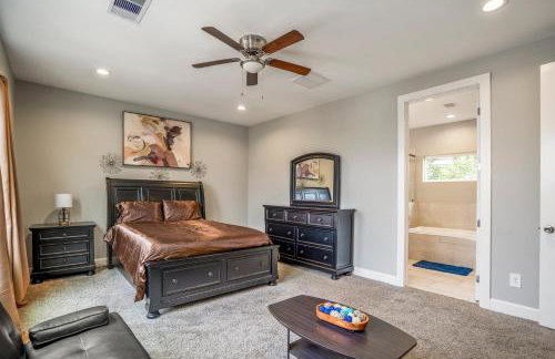 Spacious Luxe Stay , Near DT, MedCtr & NRG, New - Photo 56