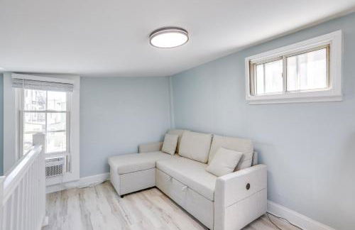 Walk to Ocean Grove Beach Apt in New Jersey - Foto 14