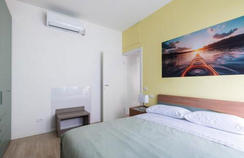 8 min to Linate & Metro M3 - Vittoria House - Foto 14