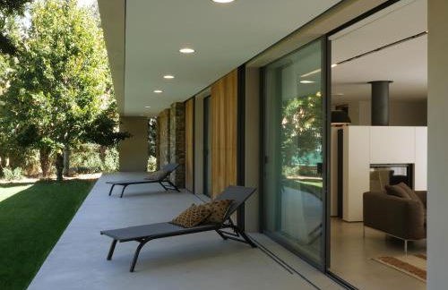 Les Villas Verroust - Foto 8