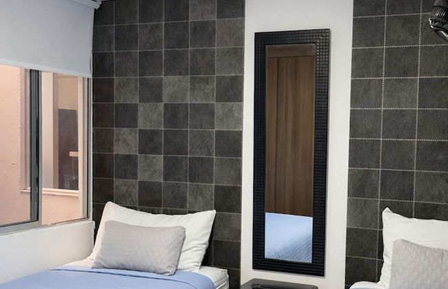 Ivanna Hotel & Apartments Laureles Estadio - Foto 25