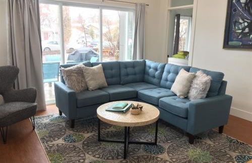 Bluebird Day - Crater Retreat - Foto 3