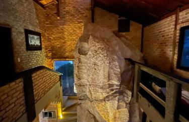 Casa da Pedra Serrinha - Photo 72