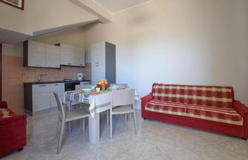 Nice Apartment In Acquedolci With Wifi - Foto 7