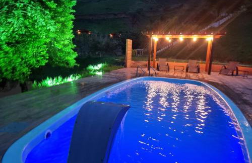 Chalé Barco Recanto Buscapé SFX - Foto 31