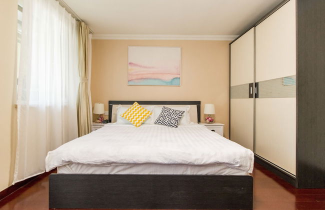 LayMayRest Service Apartment - Foto 7