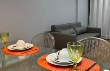 Flat Rosarinho III - Confortável e Super Completo - Foto 19