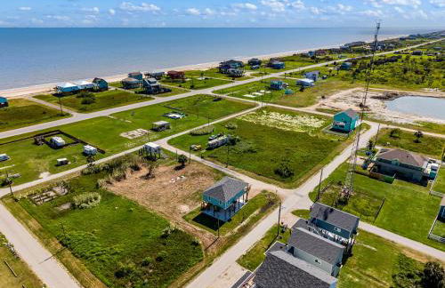 Gorgeous 4BD with Hot Tub, Golf Cart, Deck, Gourmet Kitchen - Foto 53