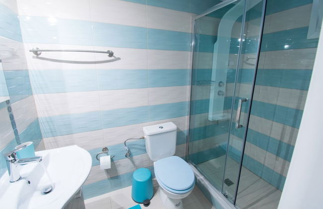 Sunset Apartments near Athens Airport - Photo 41