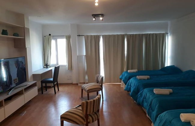 679 Inn Apart Hotel - Photo 22