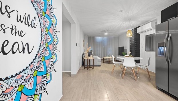 Otium Rentals Cozy Escape at Casa Elena - Foto 4, Habitación