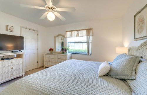 Community Pool! Sebring 12 Hour Stay 5 Mi to Track - Foto 12