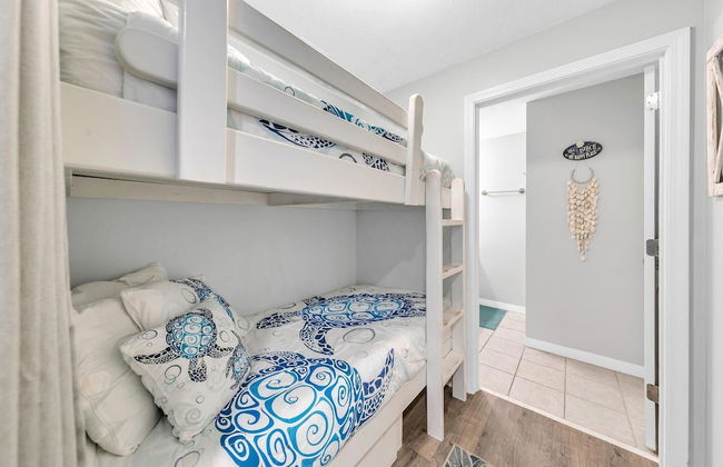 Destin West Gulfside 205 - Foto 4