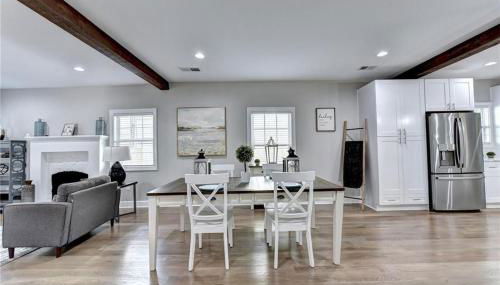 Grant Park Bungalow - Foto 2