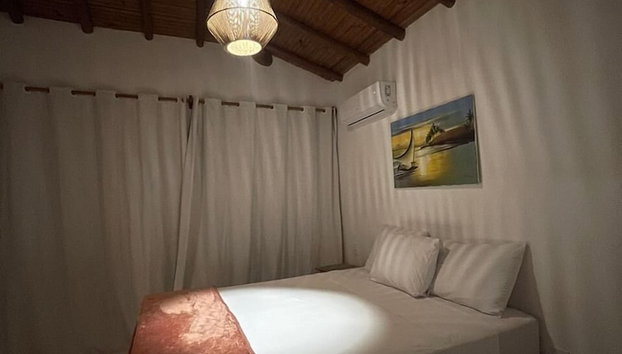 Casa nobre Trancoso - Foto 2, Habitación