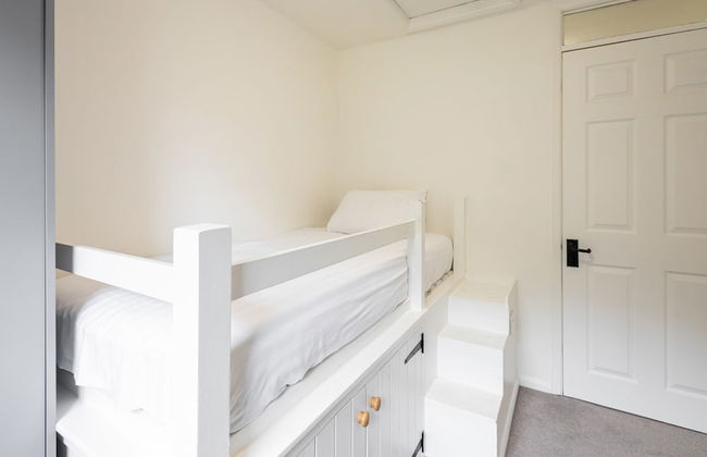 Host Stay Villier s Rest - Foto 16