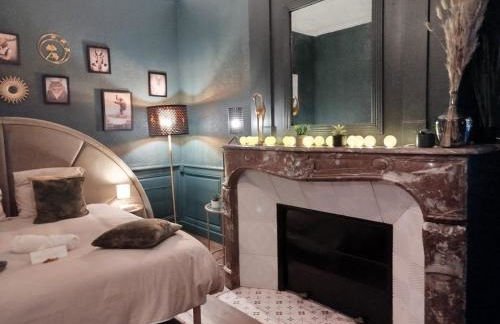 Nancy Vieille ville Stanislas - Foto 45