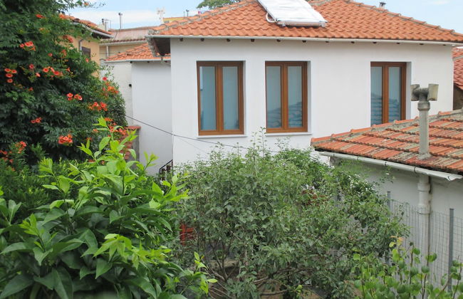 Castle Home Apartments - Foto 66