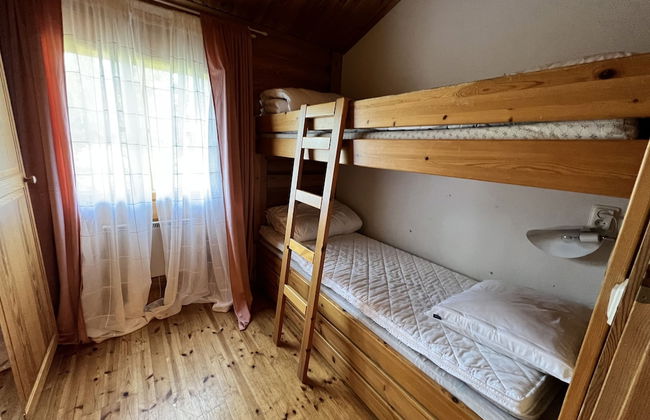 Punkaharju Resort - Foto 30