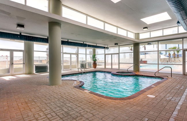 Tidewater Orange Beach by Southern Vacation Rentals - Foto 64