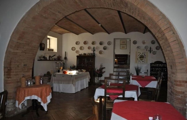 Agriturismo Podere Ficareto - Foto 54