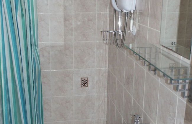 Broadshade Holiday Apartments - Foto 19