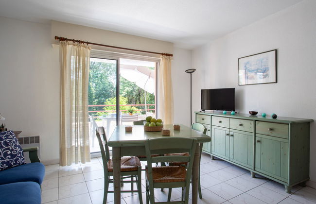 Parc Vaugrenier - Foto 8