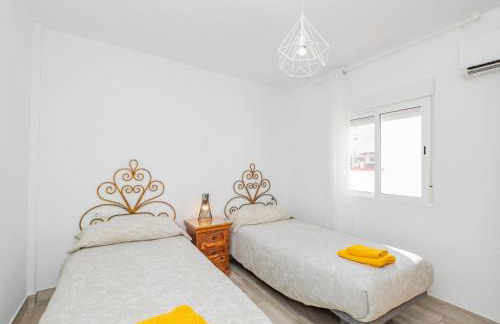 La Terraza de Rojas ApartamentosMalagaManagement - Photo 11