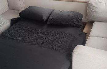 3-Bed Caravan - Haven Lakeland Leisure Park - Foto 40