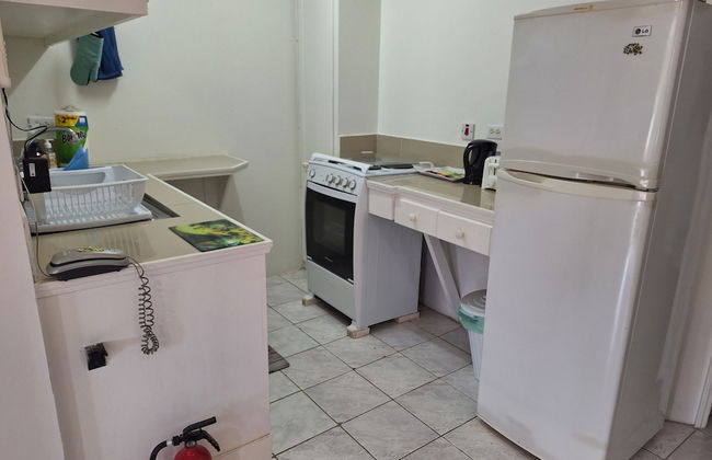 Cumber's Tropical Apartments - Foto 33