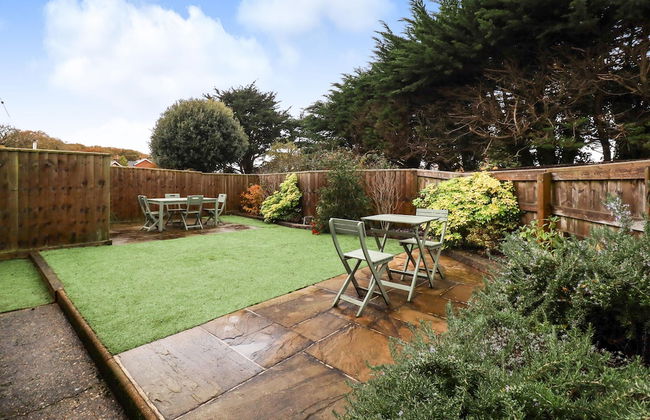 Queen Bower Farm Lodge - Foto 47