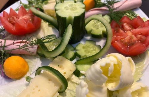 BioNestlein Wellness Apartments mit Biosauna und Wintergarten - Foto 30