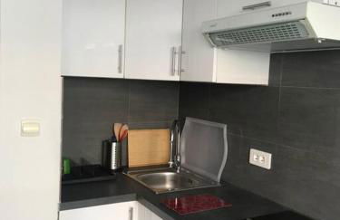 Studio lumineux - Foto 12