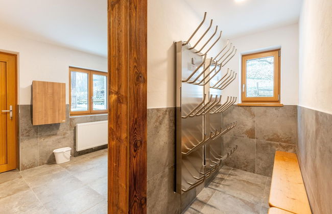 Farmhouse in Bramberg With Sauna & Ski Access - Foto 31