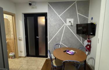 Casa Vacanze Ginevra & Carlotta Villaggio RIVAZZURRA POLICORO - Foto 24