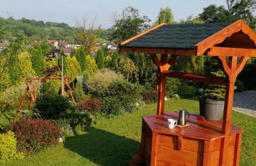 Agroturystyka Iwańcze Pole - Foto 30