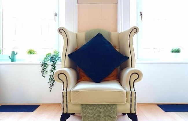 Spacious Apartment In Glasgow - Foto 31