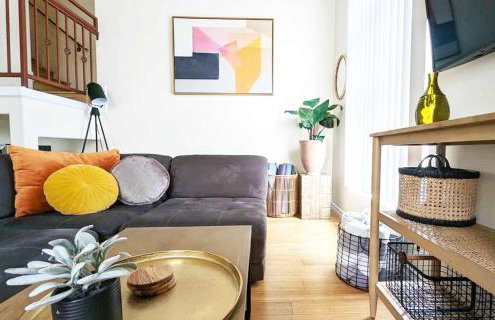 Seaside Sanctuary - Rooftop Deck & Hot Tub - Foto 8