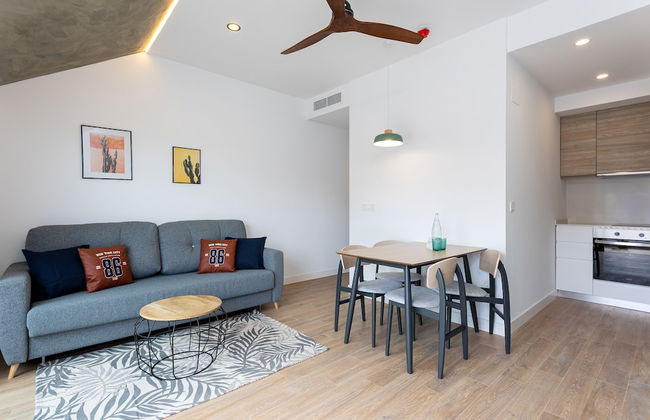 Caleyro Boutique Apartments - Parking incluido - Photo 45