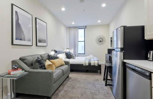 Centrally Located Loft Walk Anywhere Pets OK - Foto 7