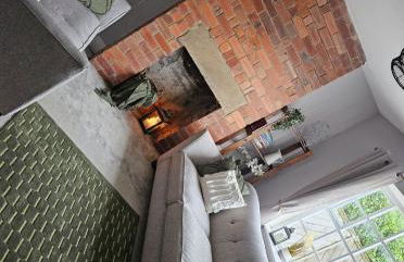 The Sweetbriar Cottage 3 bedroom house in Leeds - Foto 45