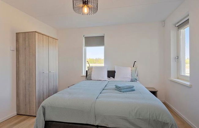 Holiday Home in Scherpenisse With Sauna - Photo 11